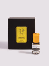 Na'em Al Oud - Pure Dehn Oud (3ml)